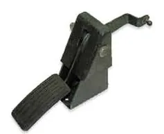 Accelerator Pedal Assembly