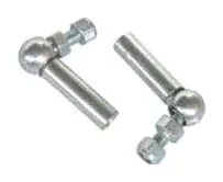 Accelerator End (Right) (Gold)
