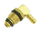 Voss Fitting Kit 16 X 1.5 X 8 'L' Type