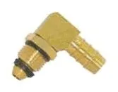Voss Fitting Kit 16 X 1.5 X 15 'L' Type