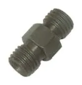 Air Pipe Union 12X 12 mm