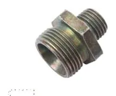 Air Pipe Union 14 X 22 mm