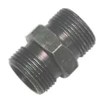 Air Pipe Union 22X22 mm