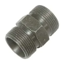 Air Pipe Union 20 X 20 mm