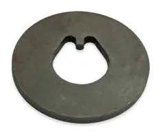 Front Spindle Lock Washer