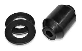 Kit Bush Assembly For Lift Axle (27 mm)