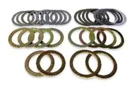 Brake Cam Washer & Shims Kit Front/Rear