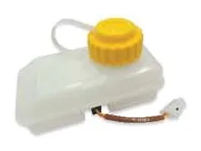 Brake Oil Container with Sensor