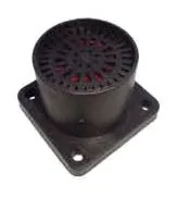 Silencer for D.D.U. Assembly