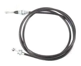Accelerator Cable (89-82)