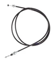 Accelerator Cable (99-95) (Casting End)