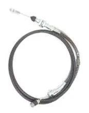 Accelerator Cable (82-75) (Casting End)