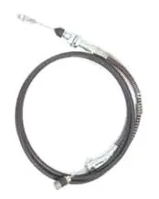Accelerator Cable (102-95) (Casting End)