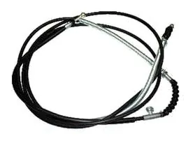 Accelerator Cable (Speed Governor)