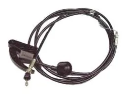 Bonnet Cable