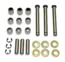 Pin, Circlip & Bearing Kit (352 Dia)