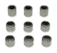 Clutch Lever Bearing (Roller Type)