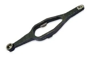 Clutch Fork Assembly