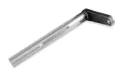 Cross Shaft with Lever (380 Dia)
