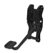 Clutch Pedal Assembly