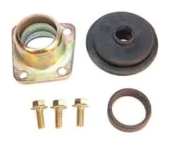 Clutch Patti Assembly Set