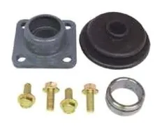 Clutch Patti Assembly Set