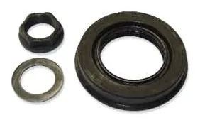 Input Shaft Kit Rear