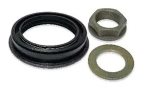 Thru Shaft Kit