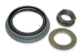 Input Shaft Kit