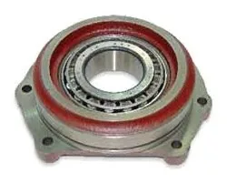 Cage Cup & Cone Assembly - Input Shaft