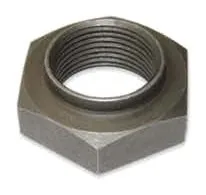 Thru Shaft Nut