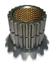 Side Gear Inter Axle (16 X21)
