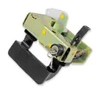 Door Lock Assembly (Right)
