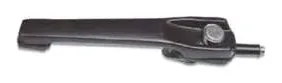 Door Non Locking Handle