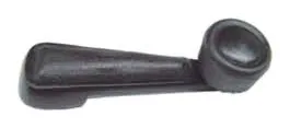 Regulator Glass Handle Set of 2 Pcs.
