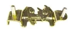 Bonnet Spring Upper