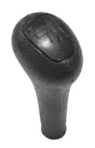 Gear Knob (Plastic)