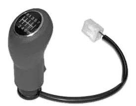 Gear Knob (Gear Shift Cable)