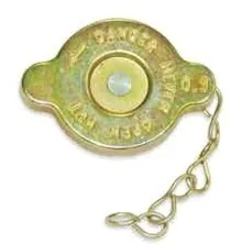 Radiator Cap (31 Dia)
