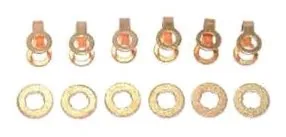 Nozzle Washer Set