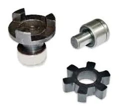 Timing Shaft & Bearing Kit