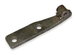 Rotary Pump Bracket