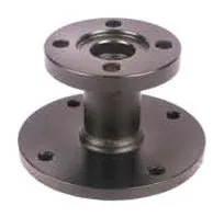 Viscous Disconnection 4 Hole (Steel)