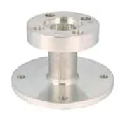 Viscous Disconnection 4 Hole (Aluminium)