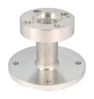 Viscous Disconnection 4 Hole (Aluminium)