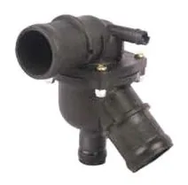 Thermostat Assembly (Plastic)