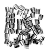 Engine Valve Collet Set of 48 Pcs.