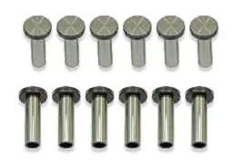 Valve Tappet Set of 12 Pcs.