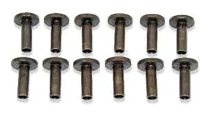 Valve Tappet Set of 12 Pcs.