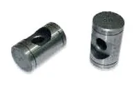 Valve Rocker Shaft Set of 2 Pcs.